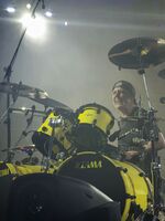 Metallica / Gojira / Knocked Loose on May 22, 2026 [074-small]