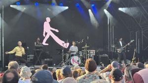 Super Furry Animals / Los Campesinos! / Baxter Dury / Divorce / Pys Melyn on Jul 11, 2026 [097-small]
