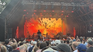 Super Furry Animals / Los Campesinos! / Baxter Dury / Divorce / Pys Melyn on Jul 11, 2026 [098-small]