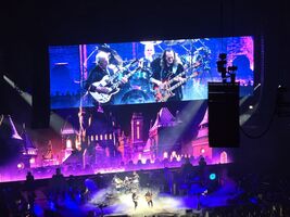 Rush on Jul 18, 2026 [099-small]