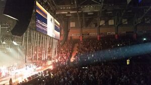 The Tragically Hip on Jul 22, 2016 [129-small]