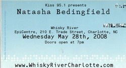 Natasha Bedingfield / The Veronicas on May 28, 2008 [114-small]