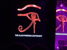 Alan Parsons Live Project on Jul 21, 2026 [145-small]