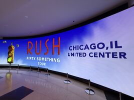 Rush on Jul 20, 2026 [148-small]