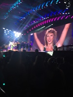 Taylor Swift / Vance Joy / Shawn Mendes / HAIM on Jul 11, 2015 [152-small]