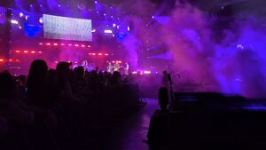 Shinedown / Coheed and Cambria / From Ashes to New / DJ Rock Feed on Jul 21, 2026 [178-small]