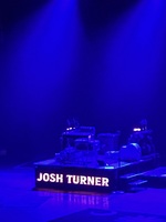 Josh Turner on Jul 11, 2026 [194-small]