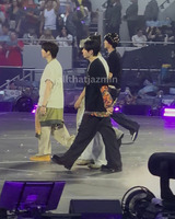 BTS on Jul 6, 2026 [288-small]