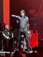 Motionless In White / Lorna Shore / Fit for a King / Static Dress on Jul 21, 2026 [339-small]