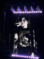 My Chemical Romance / Sunny Day Real Estate / Anthony Green on Jul 11, 2026 [345-small]