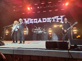 Megadeth / Exodus on Jul 20, 2026 [358-small]