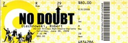 No Doubt / Paramore / The Sounds on Jun 6, 2009 [138-small]