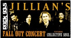 Cartel / Collective Soul / After Midnight Project / Deepfield / Justin Smith & The Folk Hop Band on Sep 25, 2009 [142-small]