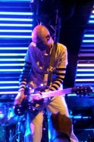 The Smashing Pumpkins / Stars of Track and Field on Jul 27, 2007 [446-small]