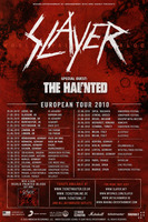 Slayer / The Haunted on Jun 29, 2010 [448-small]