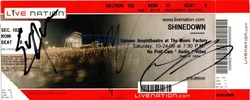 Cycle of Pain / Shinedown / Sick Puppies / Adelitas Way on Oct 24, 2009 [147-small]