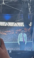 Harry Styles / Shania Twain on Jul 3, 2026 [495-small]