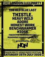 tags: Advertisement - East London Block Party  on Jul 25, 2026 [511-small]