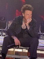 Papa Roach / Silverstein / Story of the Year on Jul 21, 2026 [522-small]
