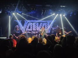 Voivod on Jul 22, 2026 [534-small]