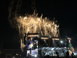 The Rolling Stones / The Academic on May 17, 2018 [535-small]