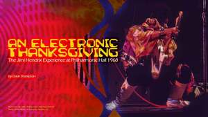 The Jimi Hendrix Experience / Fernando Valenti on Nov 28, 1968 [548-small]