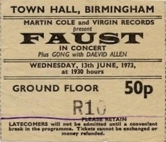 Faust / Gong on Jun 13, 1973 [561-small]