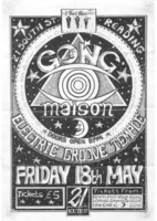 Gong Maison on May 18, 1990 [569-small]