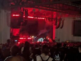 Motionless In White / Lorna Shore / Fit for a King / Static Dress on Jul 21, 2026 [669-small]