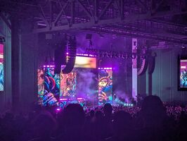 Motionless In White / Lorna Shore / Fit for a King / Static Dress on Jul 21, 2026 [670-small]