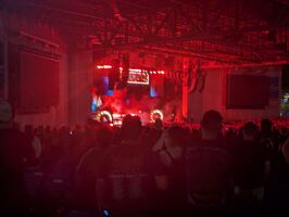 Motionless In White / Lorna Shore / Fit for a King / Static Dress on Jul 21, 2026 [672-small]