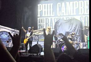 Judas Priest / Accept / Phil Campbell and the Bastard Sons on Jul 13, 2025 [698-small]