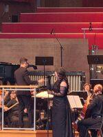 Lucy Dacus / Chicago Philharmonic Orchestra / Ratboys on Jul 19, 2026 [725-small]