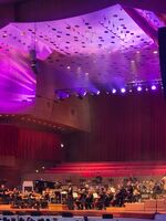 Lucy Dacus / Chicago Philharmonic Orchestra / Ratboys on Jul 19, 2026 [729-small]