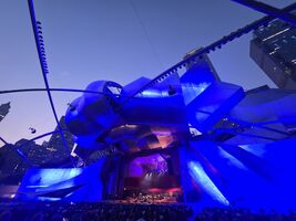 Lucy Dacus / Chicago Philharmonic Orchestra / Ratboys on Jul 19, 2026 [730-small]