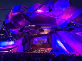 Lucy Dacus / Chicago Philharmonic Orchestra / Ratboys on Jul 19, 2026 [733-small]