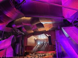Lucy Dacus / Chicago Philharmonic Orchestra / Ratboys on Jul 19, 2026 [734-small]