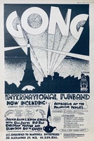 Gong on Nov 7, 1971 [752-small]
