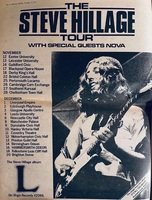 Steve Hillage / Nova on Nov 22, 1976 [769-small]