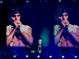 Benson Boone / Miranda Lambert on Jul 21, 2026 [772-small]