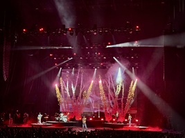 Benson Boone / Miranda Lambert on Jul 21, 2026 [774-small]