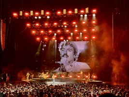 Benson Boone / Miranda Lambert on Jul 21, 2026 [775-small]