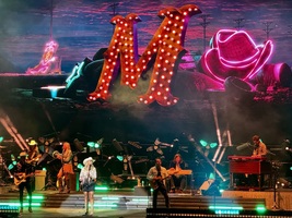 Benson Boone / Miranda Lambert on Jul 21, 2026 [779-small]