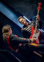 My Chemical Romance / Idlewild on Jul 4, 2026 [795-small]