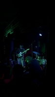 TOAST CLUB / Contrail (UK) / Bugbear on Mar 25, 2026 [802-small]