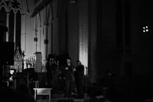 The Camberwell Carrots / Lias Saoudi / Alex Sebley on Mar 26, 2026 [804-small]