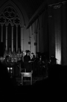 The Camberwell Carrots / Lias Saoudi / Alex Sebley on Mar 26, 2026 [805-small]