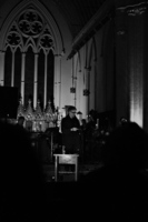 The Camberwell Carrots / Lias Saoudi / Alex Sebley on Mar 26, 2026 [806-small]