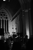 The Camberwell Carrots / Lias Saoudi / Alex Sebley on Mar 26, 2026 [807-small]