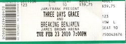 Three Days Grace / Breaking Benjamin / Flyleaf on Feb 23, 2010 [183-small]